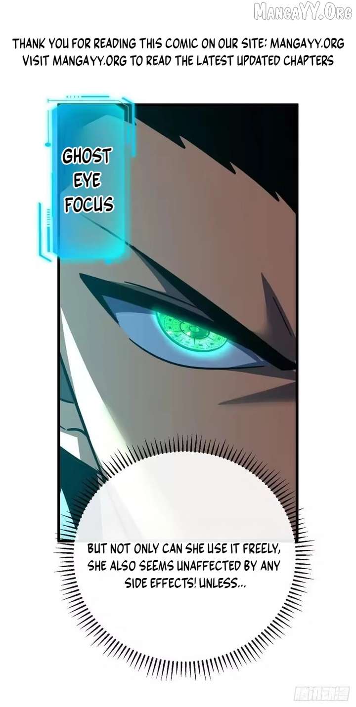 The Lord of the Wheel of Destiny Chapter 219 page 30 - 