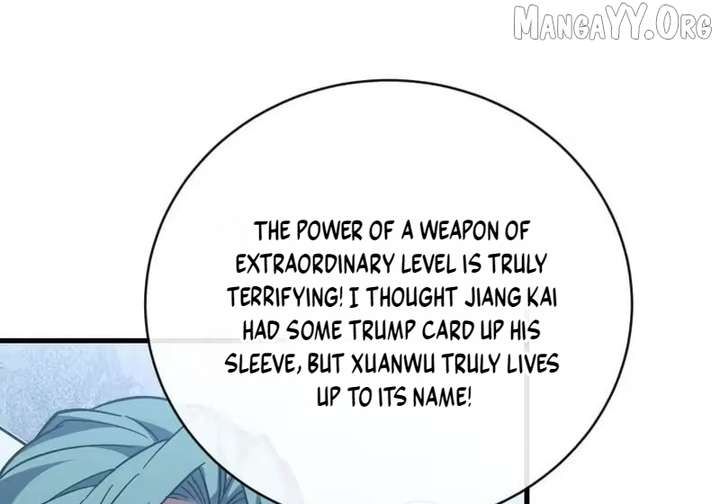 The Lord of the Wheel of Destiny Chapter 219 page 34 - 