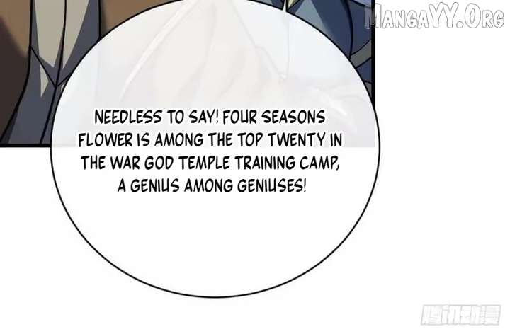 The Lord of the Wheel of Destiny Chapter 219 page 36 - 