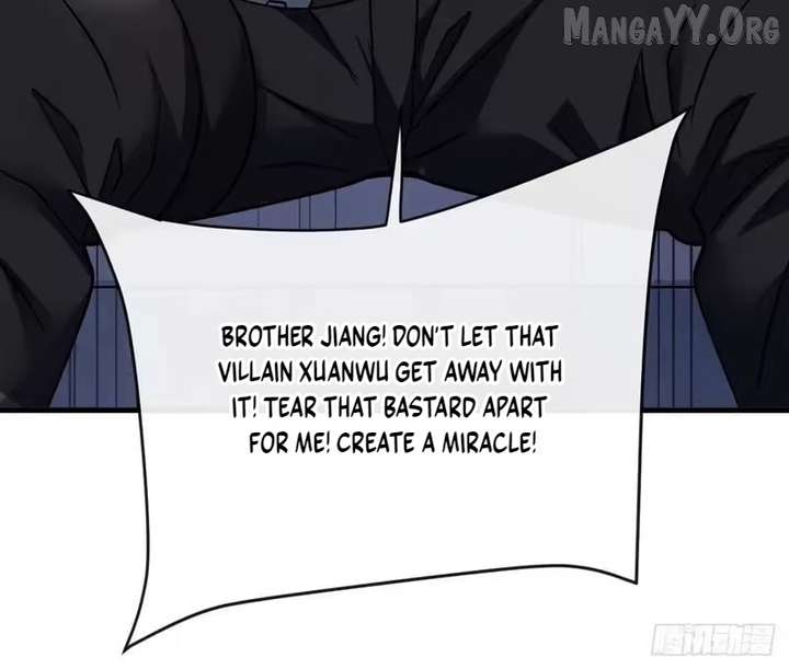 The Lord of the Wheel of Destiny Chapter 219 page 40 - 
