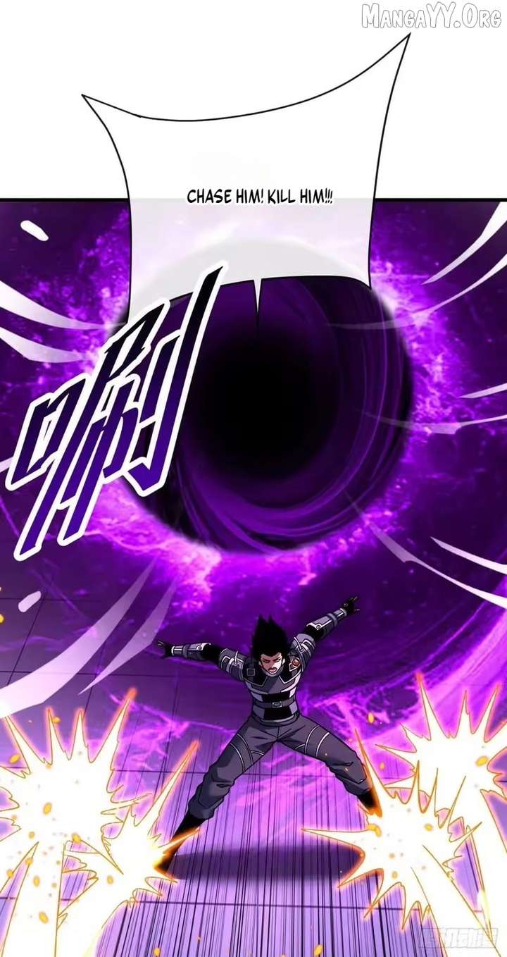 The Lord of the Wheel of Destiny Chapter 219 page 41 - 