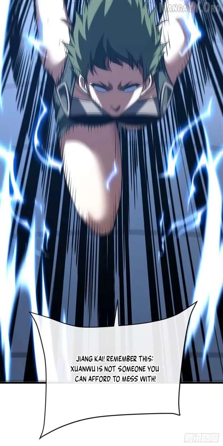 The Lord of the Wheel of Destiny Chapter 219 page 55 - 