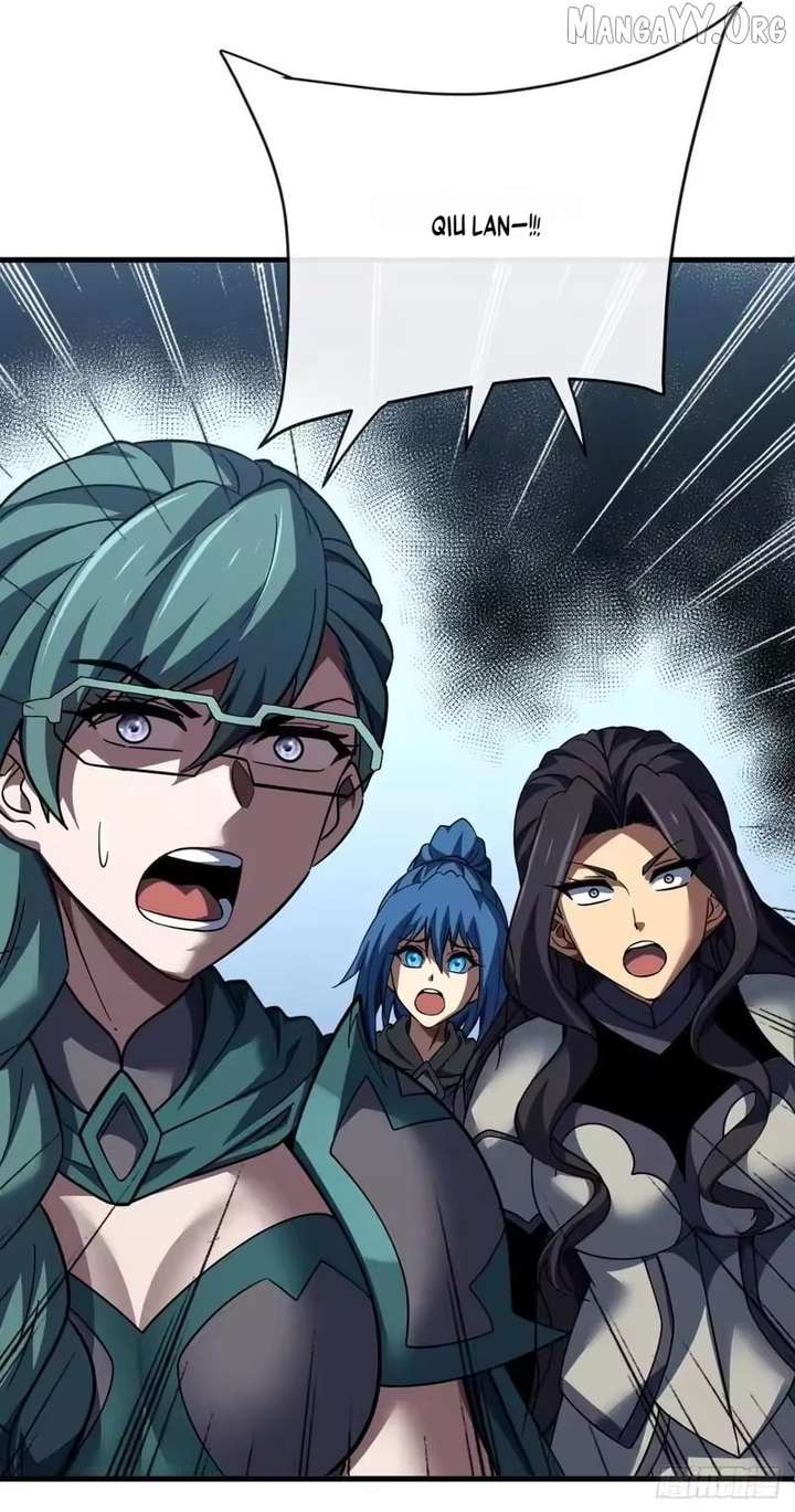 The Lord of the Wheel of Destiny Chapter 219 page 72 - 