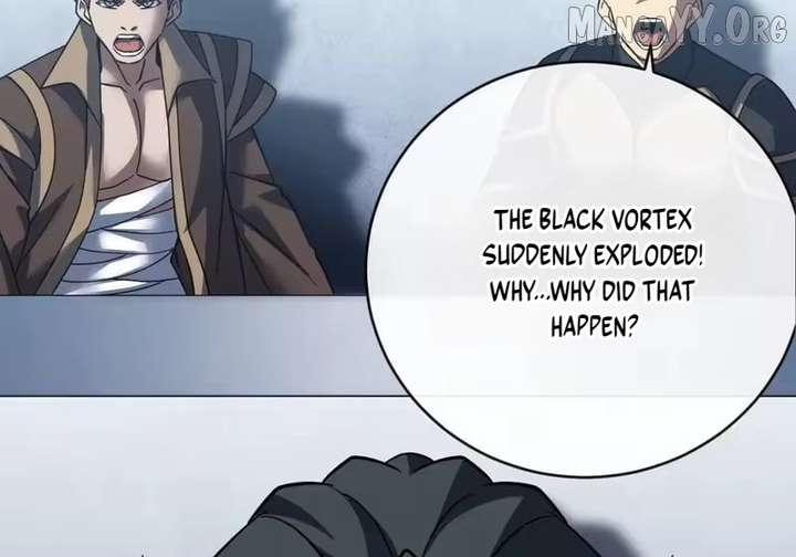 The Lord of the Wheel of Destiny Chapter 219 page 77 - 