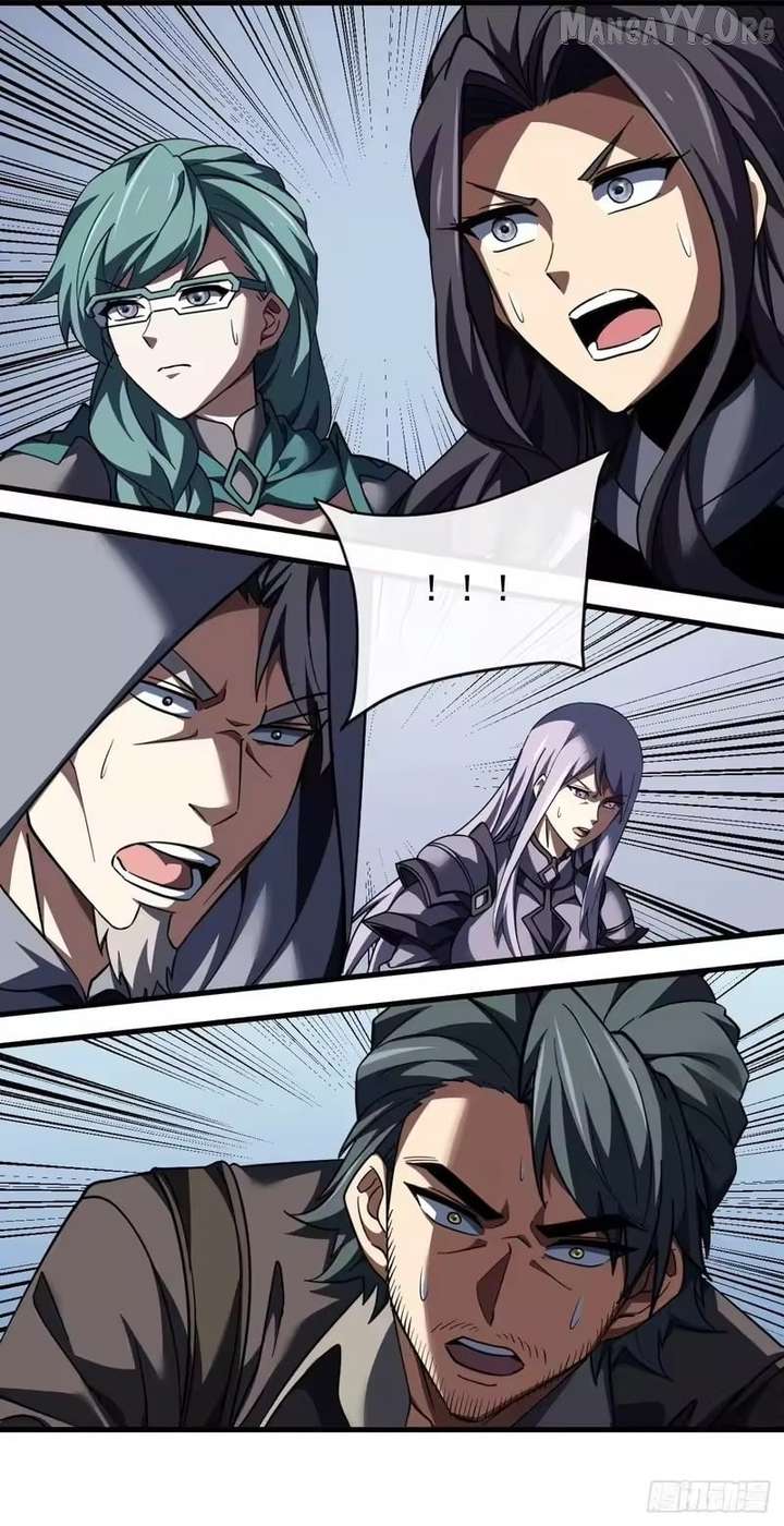 The Lord of the Wheel of Destiny Chapter 219 page 84 - 