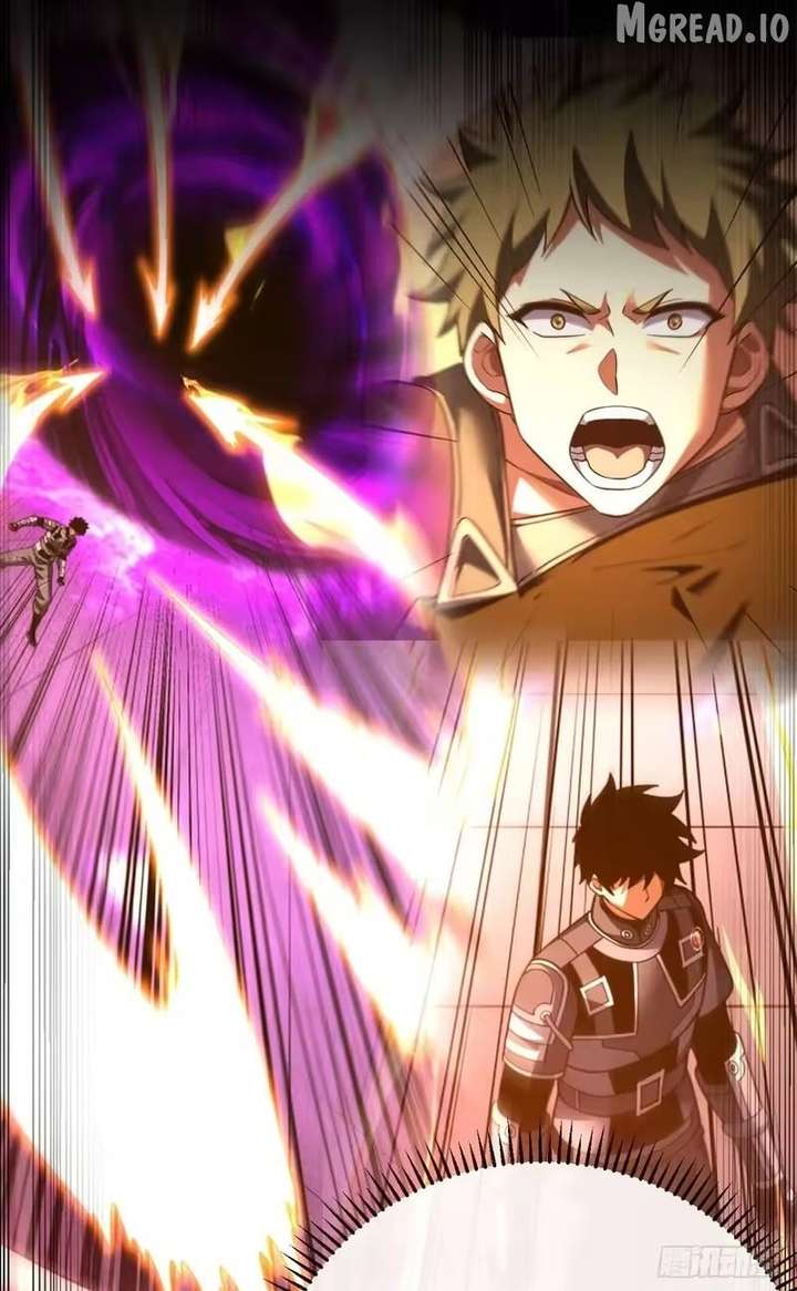 The Lord of the Wheel of Destiny Chapter 220 page 11 - 