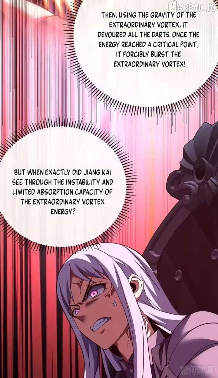The Lord of the Wheel of Destiny Chapter 220 page 12 - 