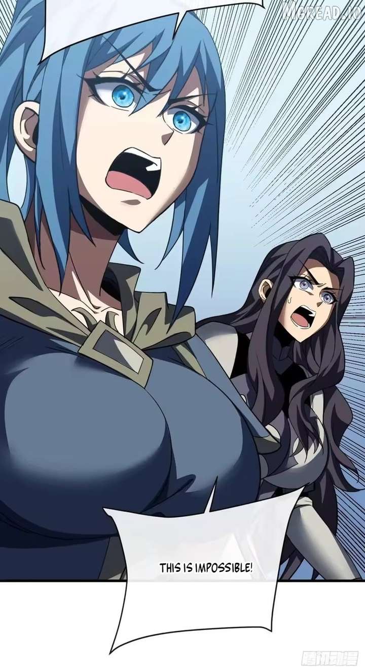 The Lord of the Wheel of Destiny Chapter 220 page 3 - 