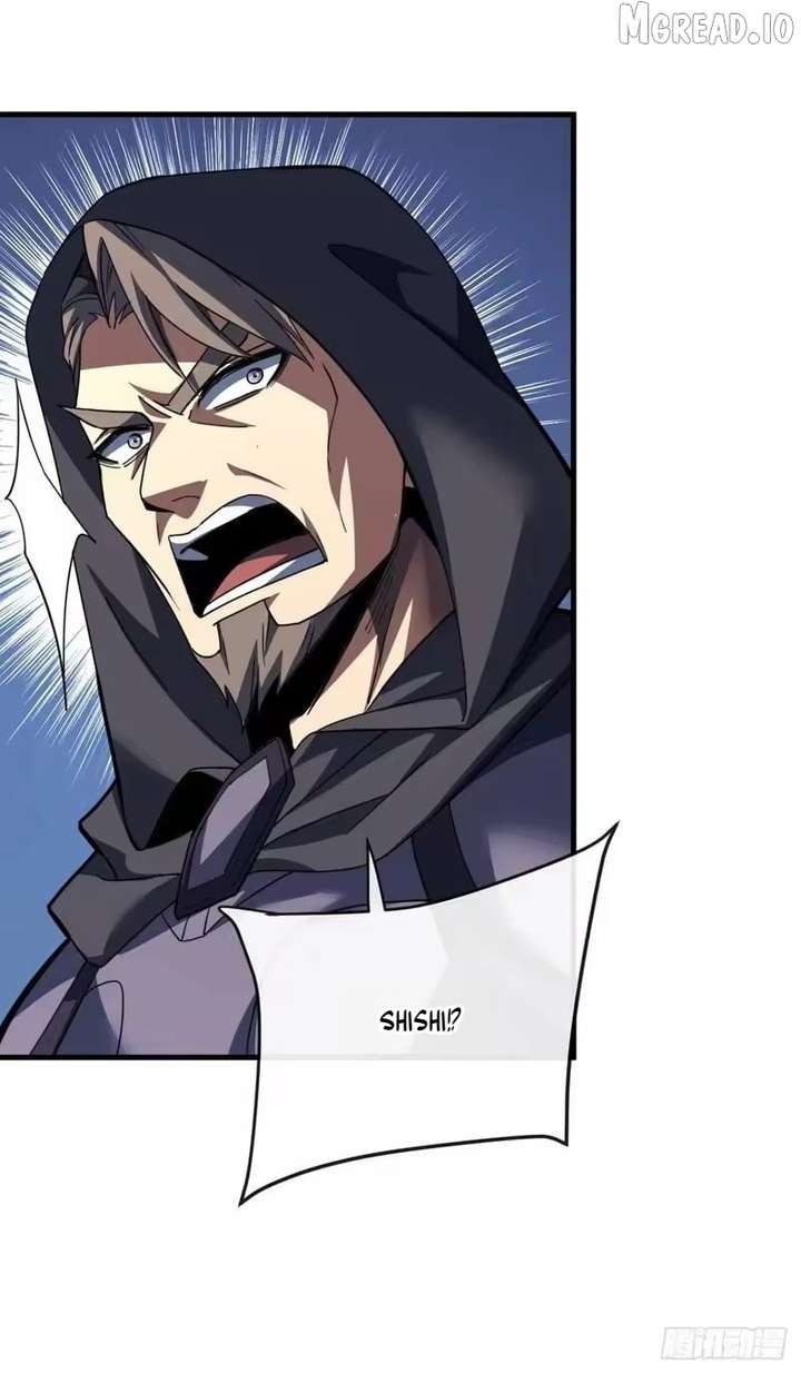 The Lord of the Wheel of Destiny Chapter 220 page 22 - 