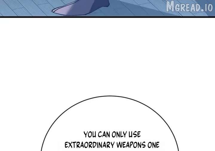 The Lord of the Wheel of Destiny Chapter 220 page 27 - 