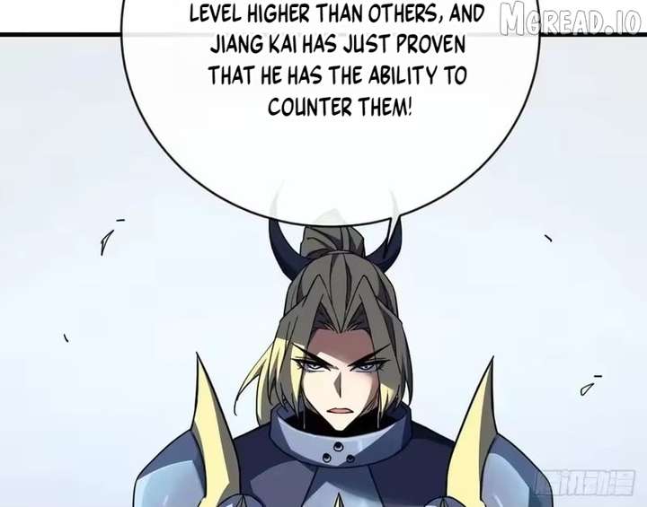 The Lord of the Wheel of Destiny Chapter 220 page 28 - 