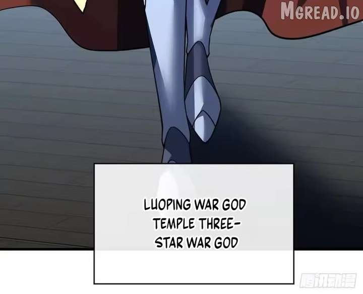 The Lord of the Wheel of Destiny Chapter 220 page 31 - 