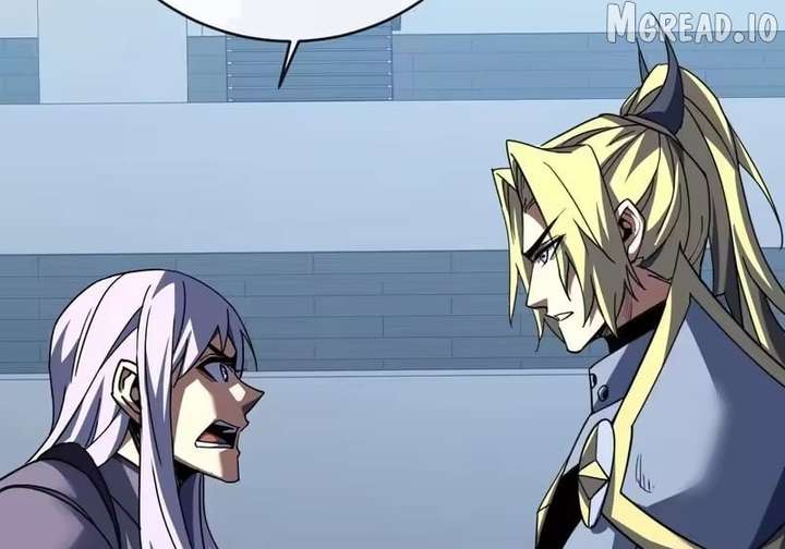 The Lord of the Wheel of Destiny Chapter 220 page 33 - 
