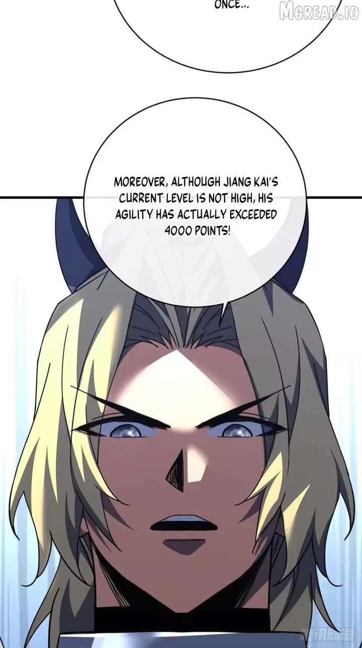 The Lord of the Wheel of Destiny Chapter 220 page 35 - 