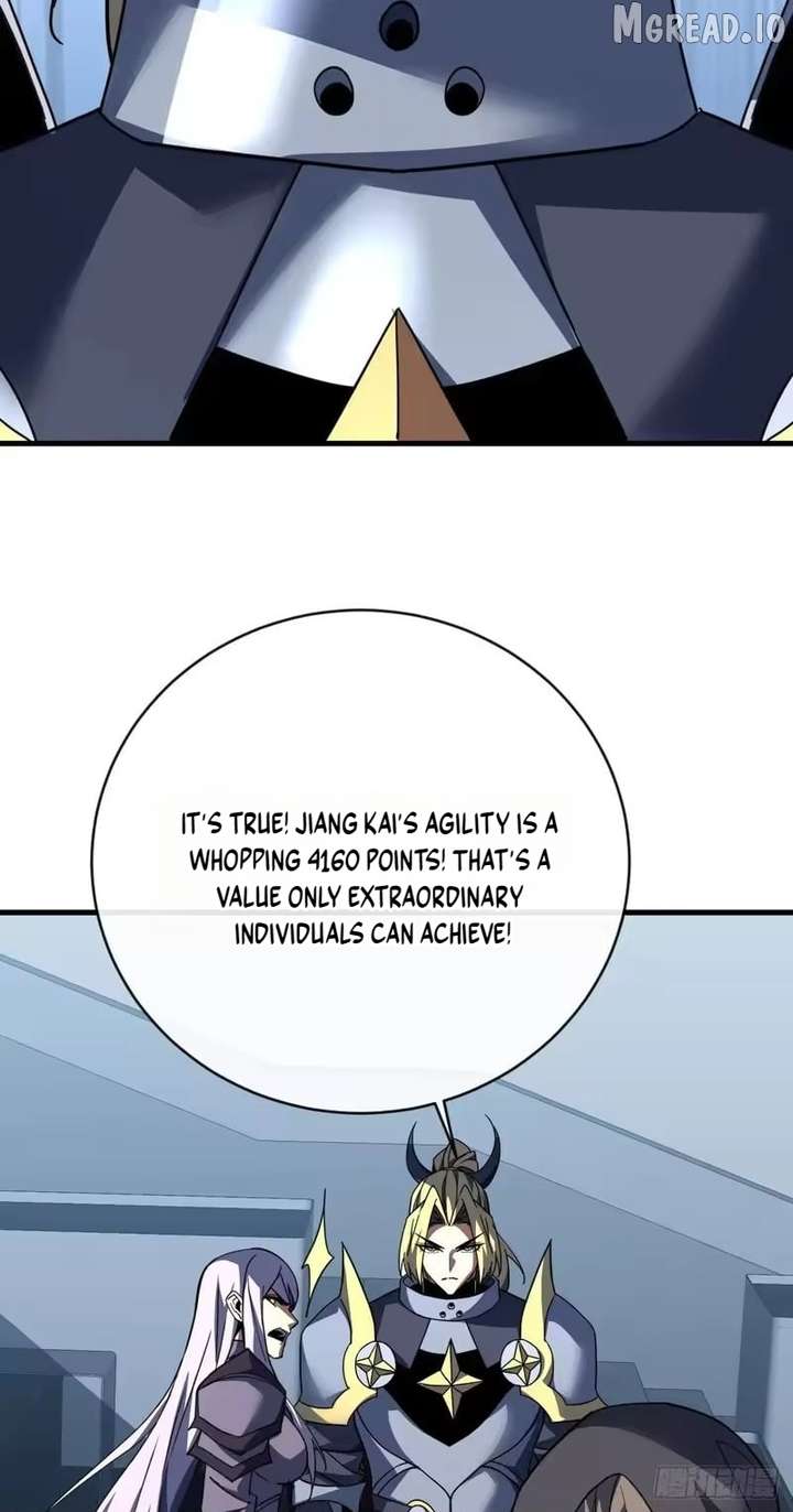 The Lord of the Wheel of Destiny Chapter 220 page 36 - 