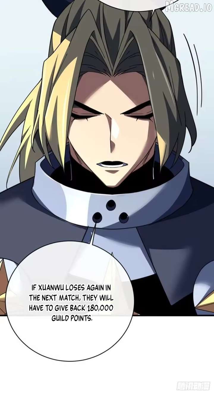 The Lord of the Wheel of Destiny Chapter 220 page 38 - 