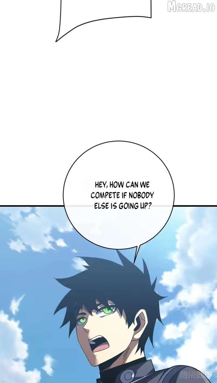 The Lord of the Wheel of Destiny Chapter 220 page 47 - 
