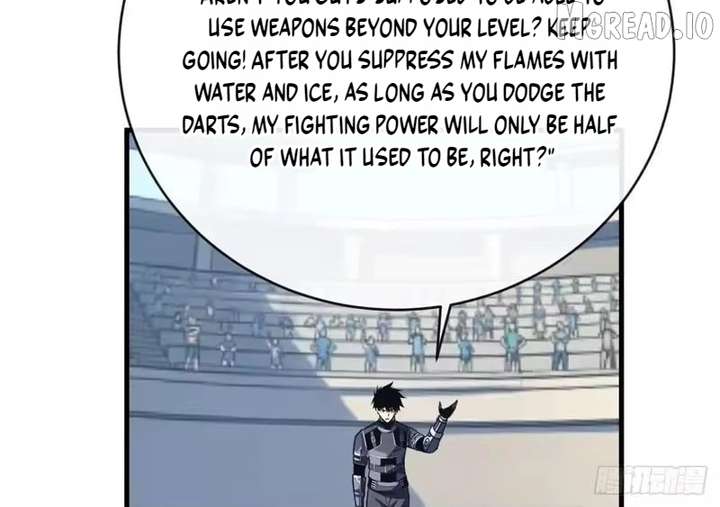 The Lord of the Wheel of Destiny Chapter 220 page 55 - 