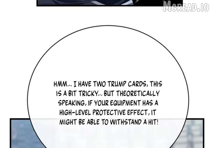 The Lord of the Wheel of Destiny Chapter 220 page 57 - 