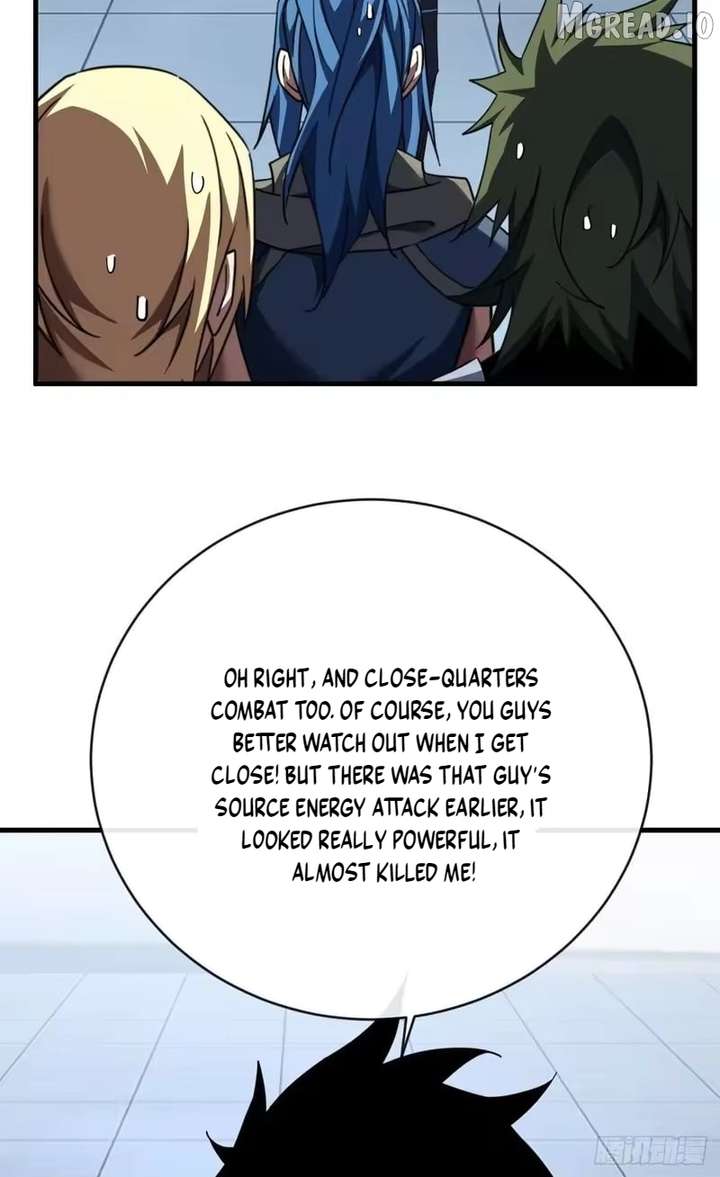 The Lord of the Wheel of Destiny Chapter 220 page 59 - 