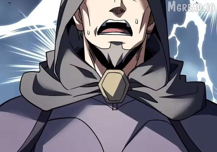 The Lord of the Wheel of Destiny Chapter 220 page 8 - 