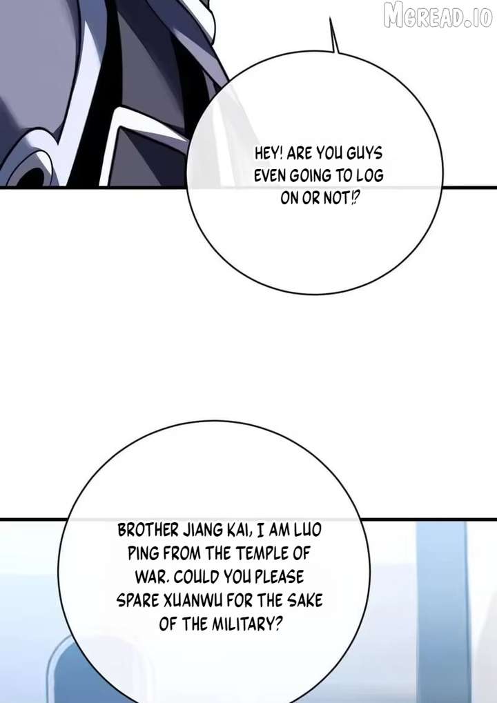 The Lord of the Wheel of Destiny Chapter 220 page 76 - 