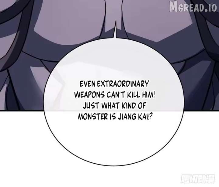 The Lord of the Wheel of Destiny Chapter 220 page 9 - 
