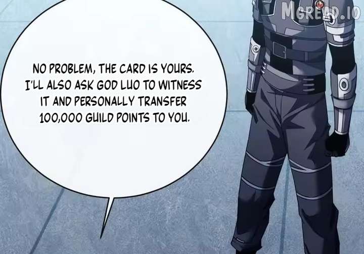 The Lord of the Wheel of Destiny Chapter 221 page 101 - 