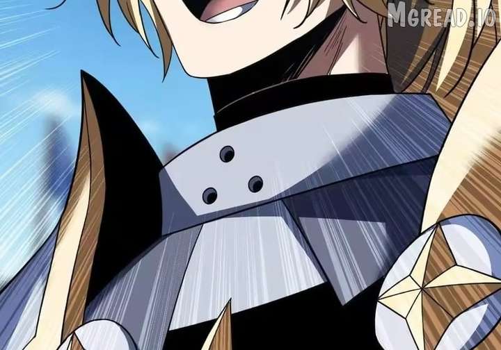 The Lord of the Wheel of Destiny Chapter 221 page 14 - 