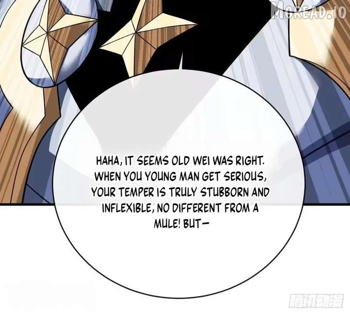 The Lord of the Wheel of Destiny Chapter 221 page 15 - 