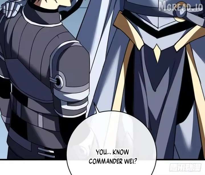 The Lord of the Wheel of Destiny Chapter 221 page 18 - 