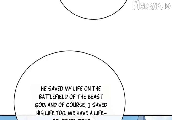 The Lord of the Wheel of Destiny Chapter 221 page 19 - 