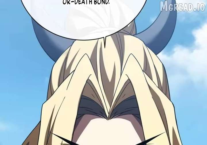 The Lord of the Wheel of Destiny Chapter 221 page 20 - 