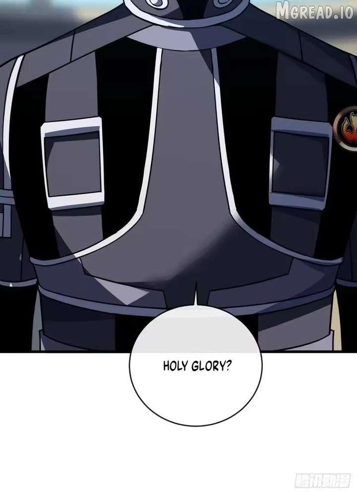 The Lord of the Wheel of Destiny Chapter 221 page 23 - 