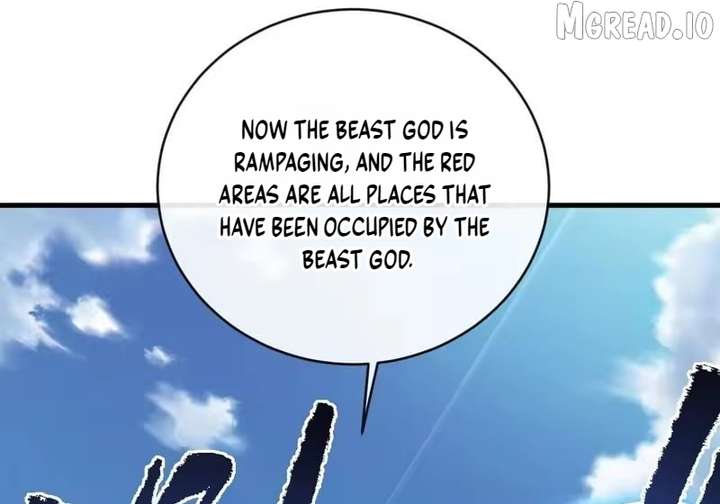 The Lord of the Wheel of Destiny Chapter 221 page 24 - 