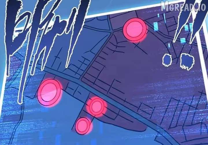 The Lord of the Wheel of Destiny Chapter 221 page 25 - 