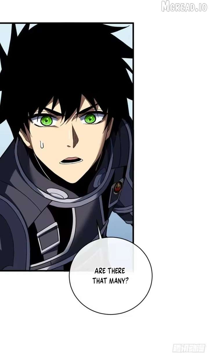 The Lord of the Wheel of Destiny Chapter 221 page 29 - 