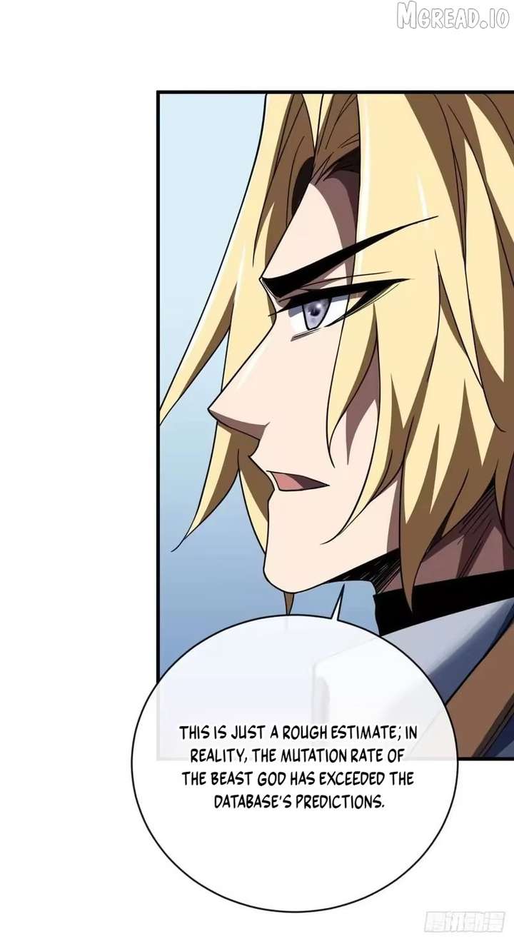 The Lord of the Wheel of Destiny Chapter 221 page 30 - 