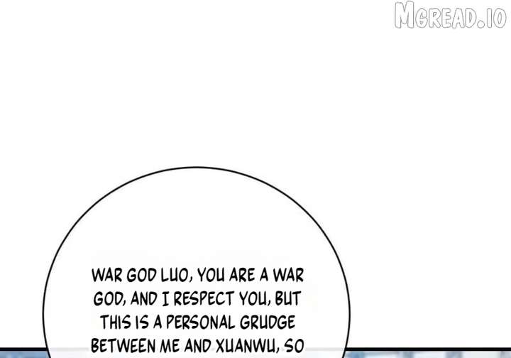 The Lord of the Wheel of Destiny Chapter 221 page 4 - 