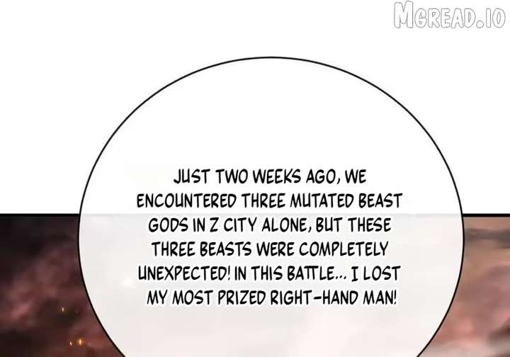 The Lord of the Wheel of Destiny Chapter 221 page 31 - 