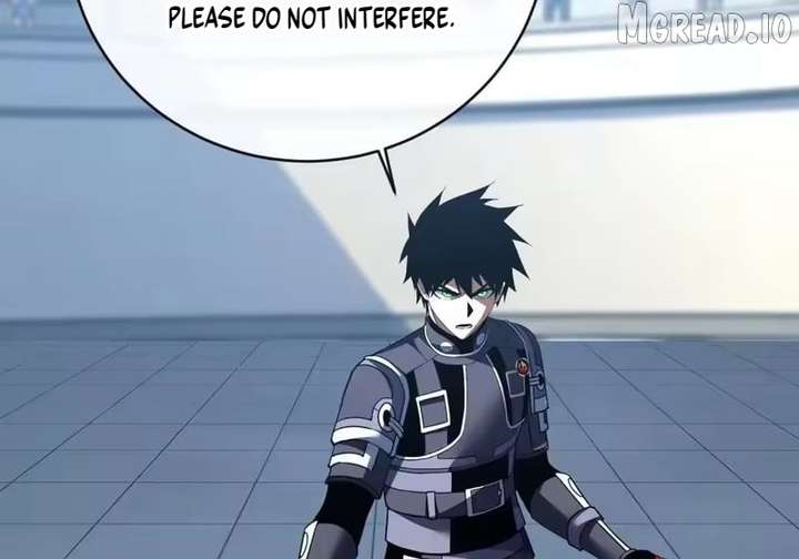 The Lord of the Wheel of Destiny Chapter 221 page 5 - 