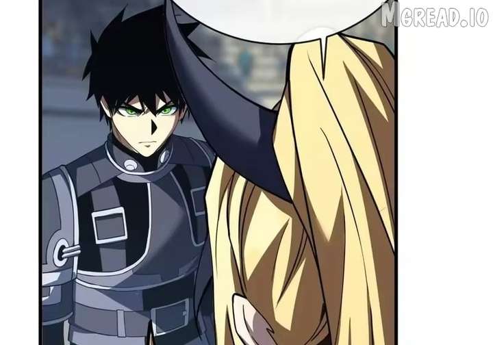 The Lord of the Wheel of Destiny Chapter 221 page 44 - 