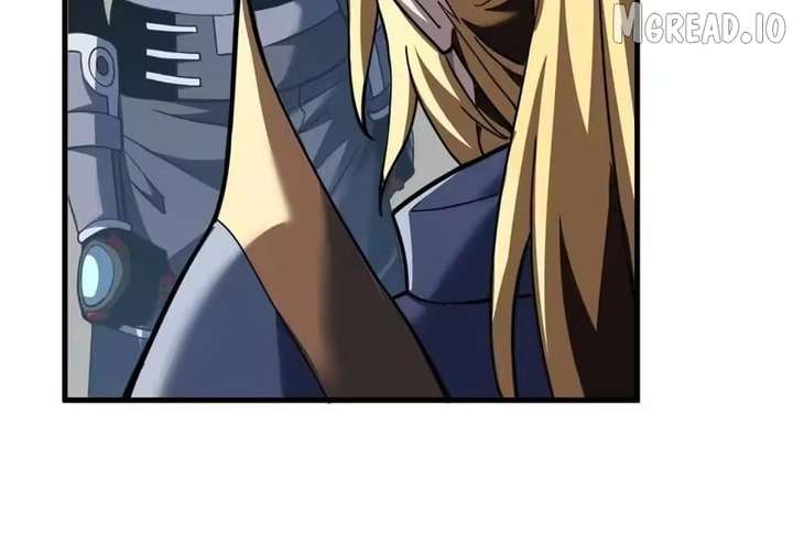 The Lord of the Wheel of Destiny Chapter 221 page 45 - 