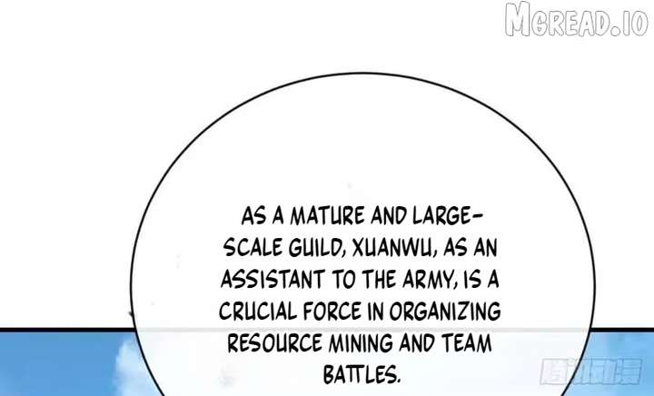 The Lord of the Wheel of Destiny Chapter 221 page 46 - 
