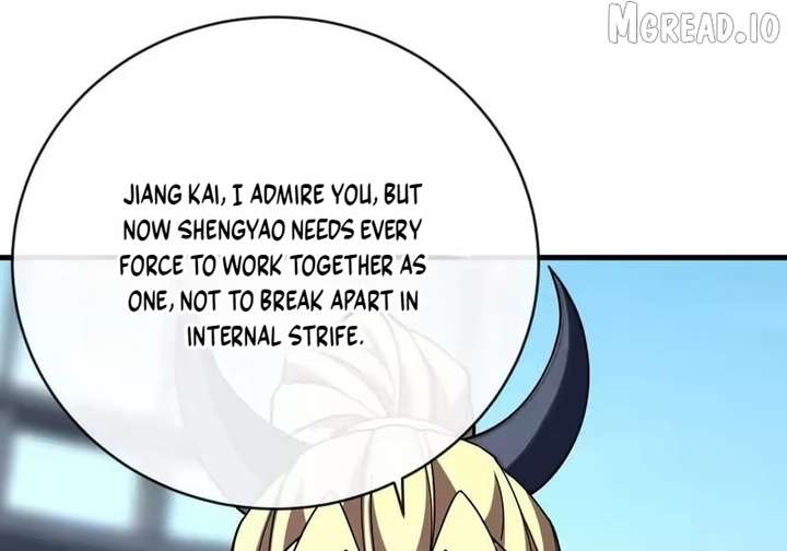 The Lord of the Wheel of Destiny Chapter 221 page 48 - 