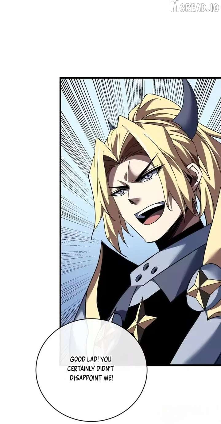 The Lord of the Wheel of Destiny Chapter 221 page 69 - 