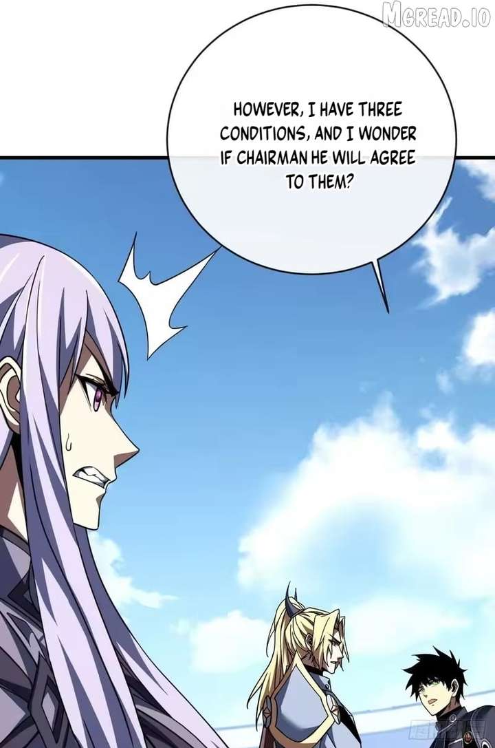 The Lord of the Wheel of Destiny Chapter 221 page 71 - 