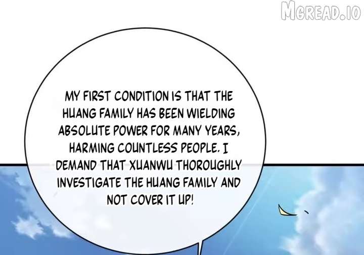 The Lord of the Wheel of Destiny Chapter 221 page 80 - 