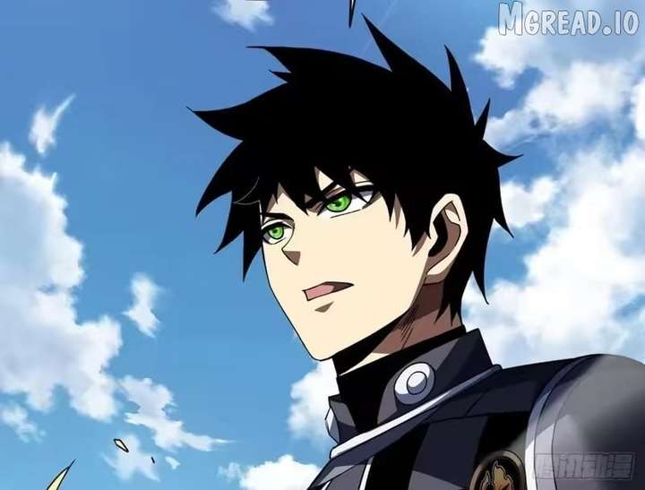 The Lord of the Wheel of Destiny Chapter 221 page 81 - 