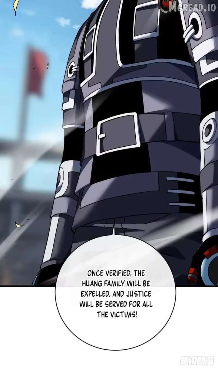 The Lord of the Wheel of Destiny Chapter 221 page 82 - 